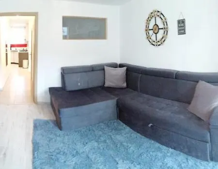 Apartament Przy Parku Malbork Exterior foto