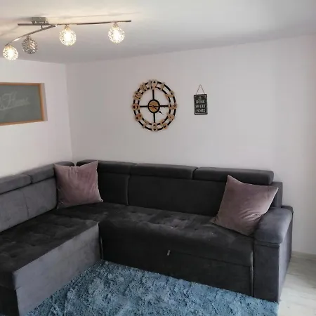 Apartament Przy Parku Malbork Exterior foto