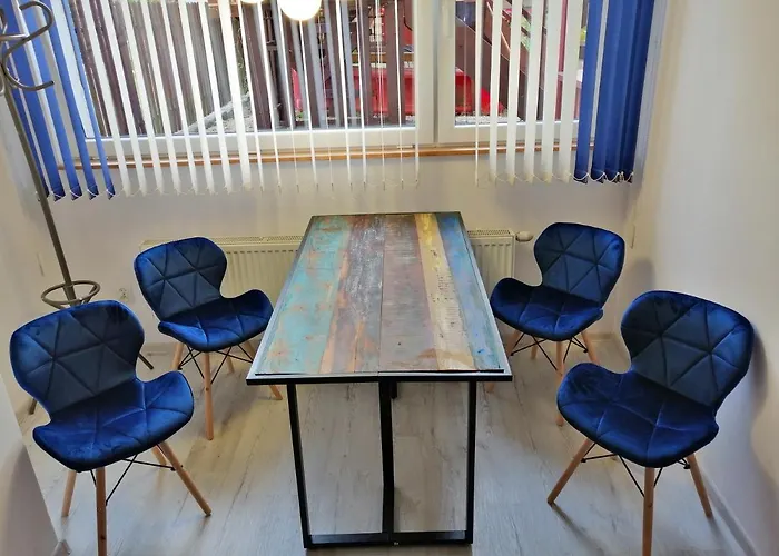 Apartament Przy Parku