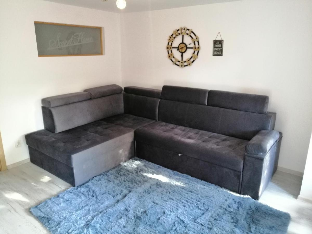 Przy Parku Apartment