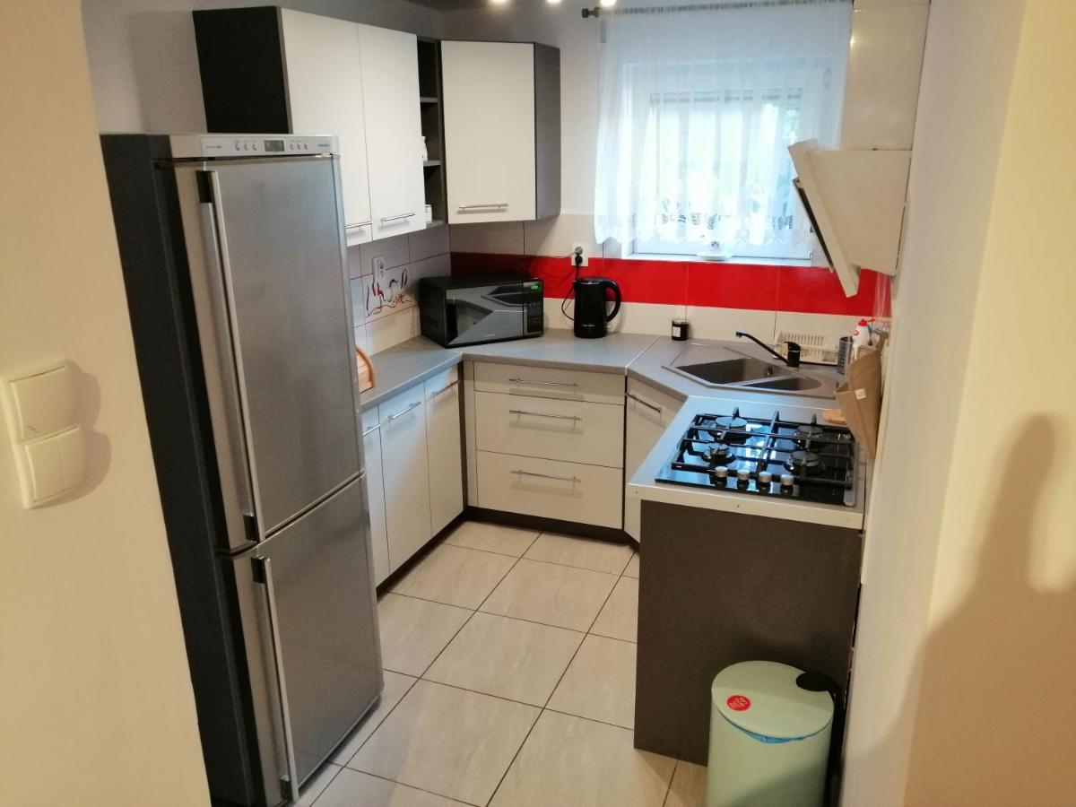 Przy Parku Apartment *