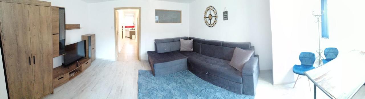 Przy Parku Apartment *