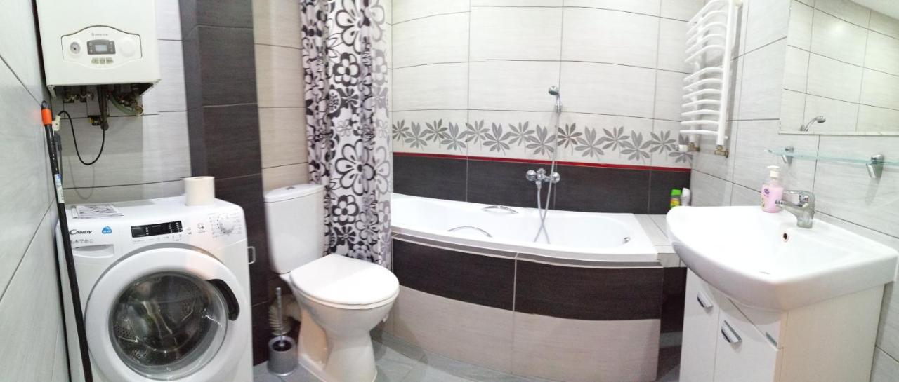 Przy Parku Apartment